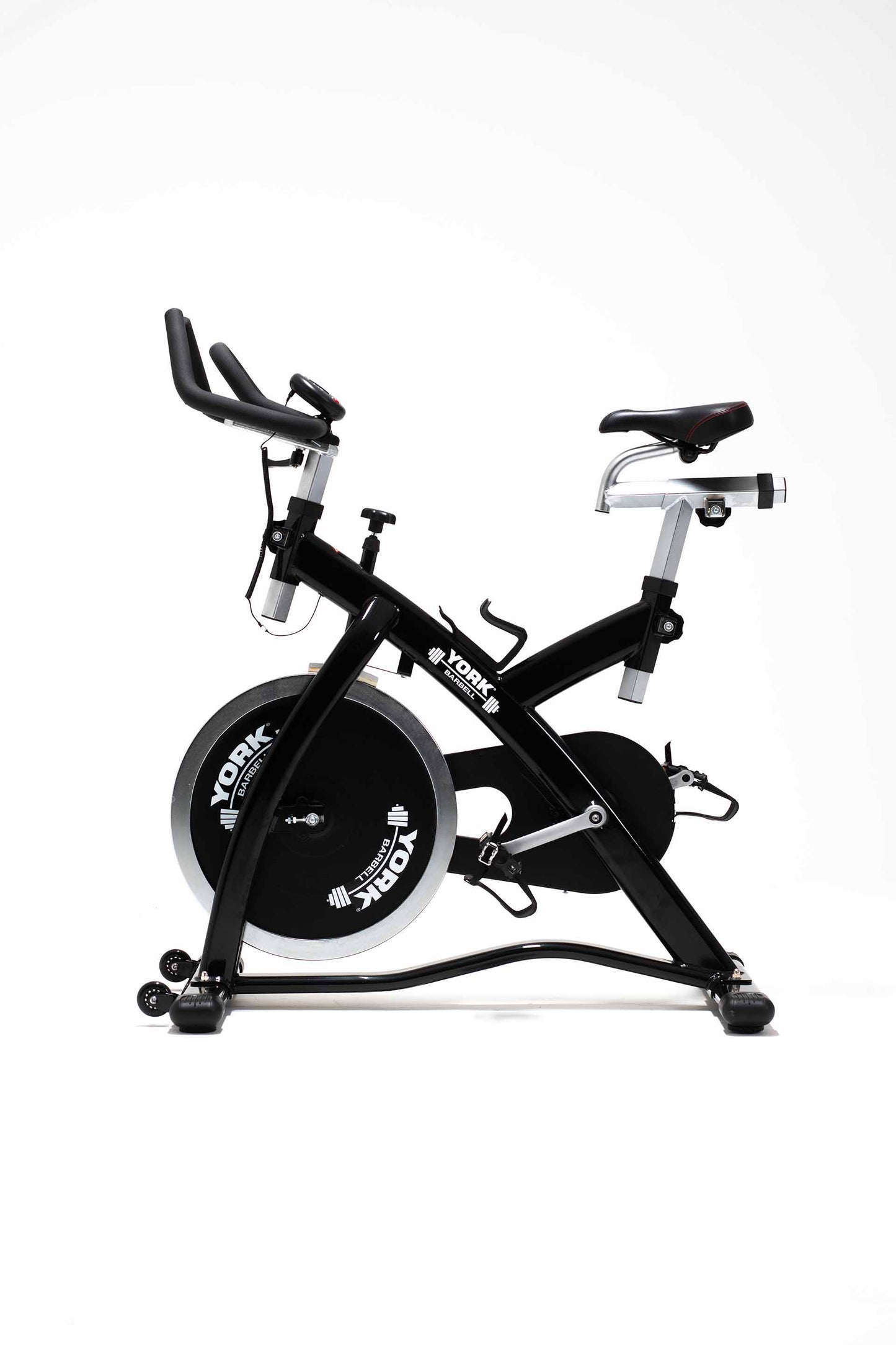 York Barbell CSB32 Indoor Training Bike - My Store