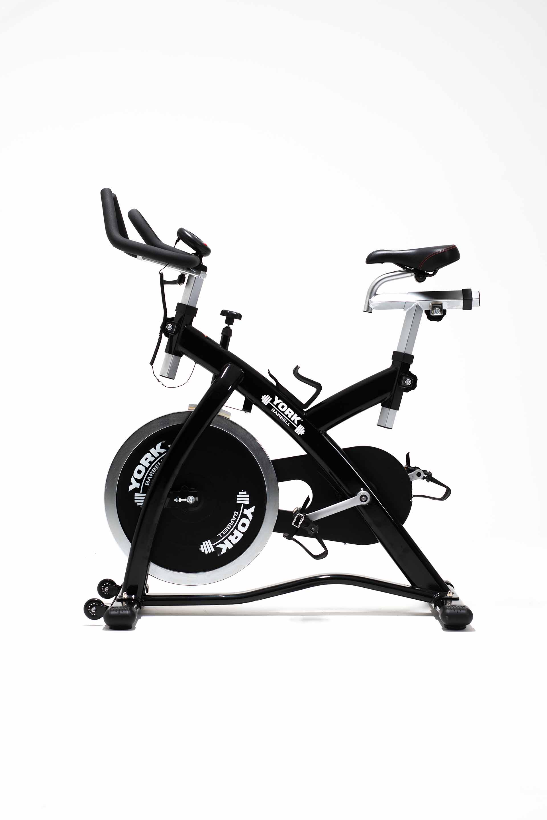 York Barbell CSB32 Indoor Training Bike - My Store