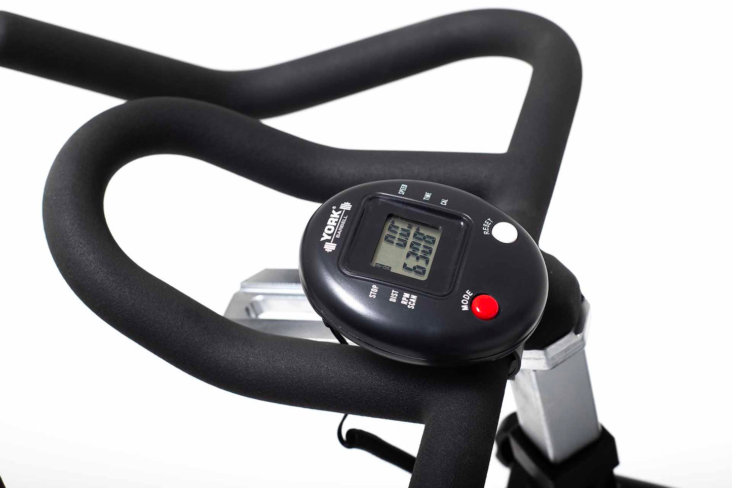 York Barbell CSB32 Indoor Training Bike - My Store