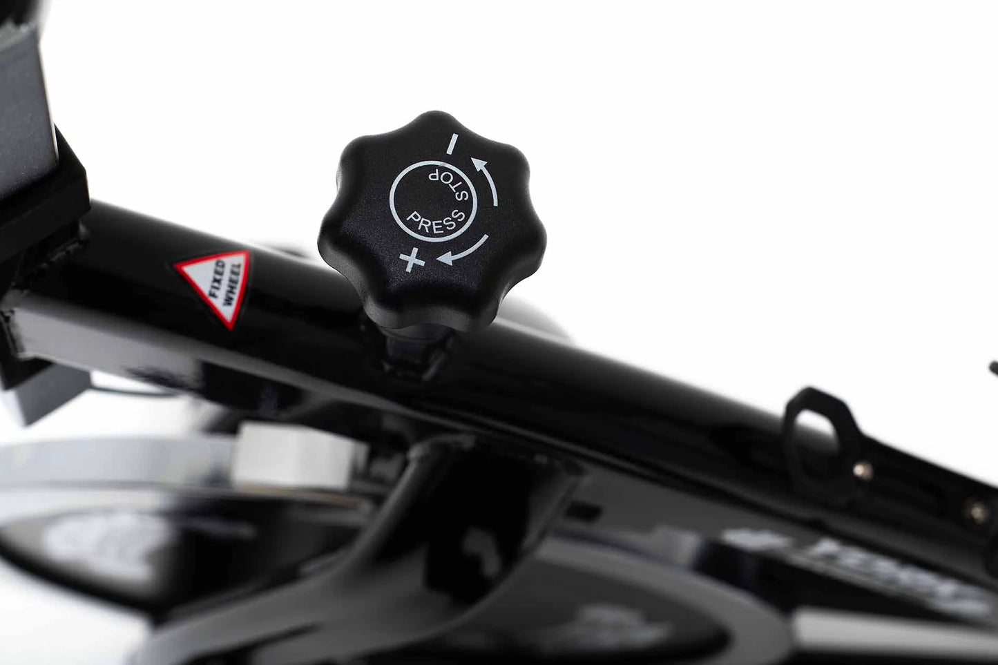 York Barbell CSB32 Indoor Training Bike - My Store