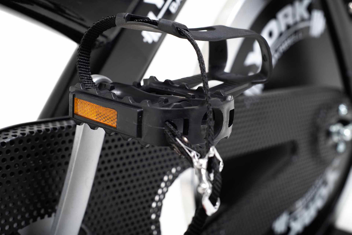 York Barbell CSB32 Indoor Training Bike - My Store