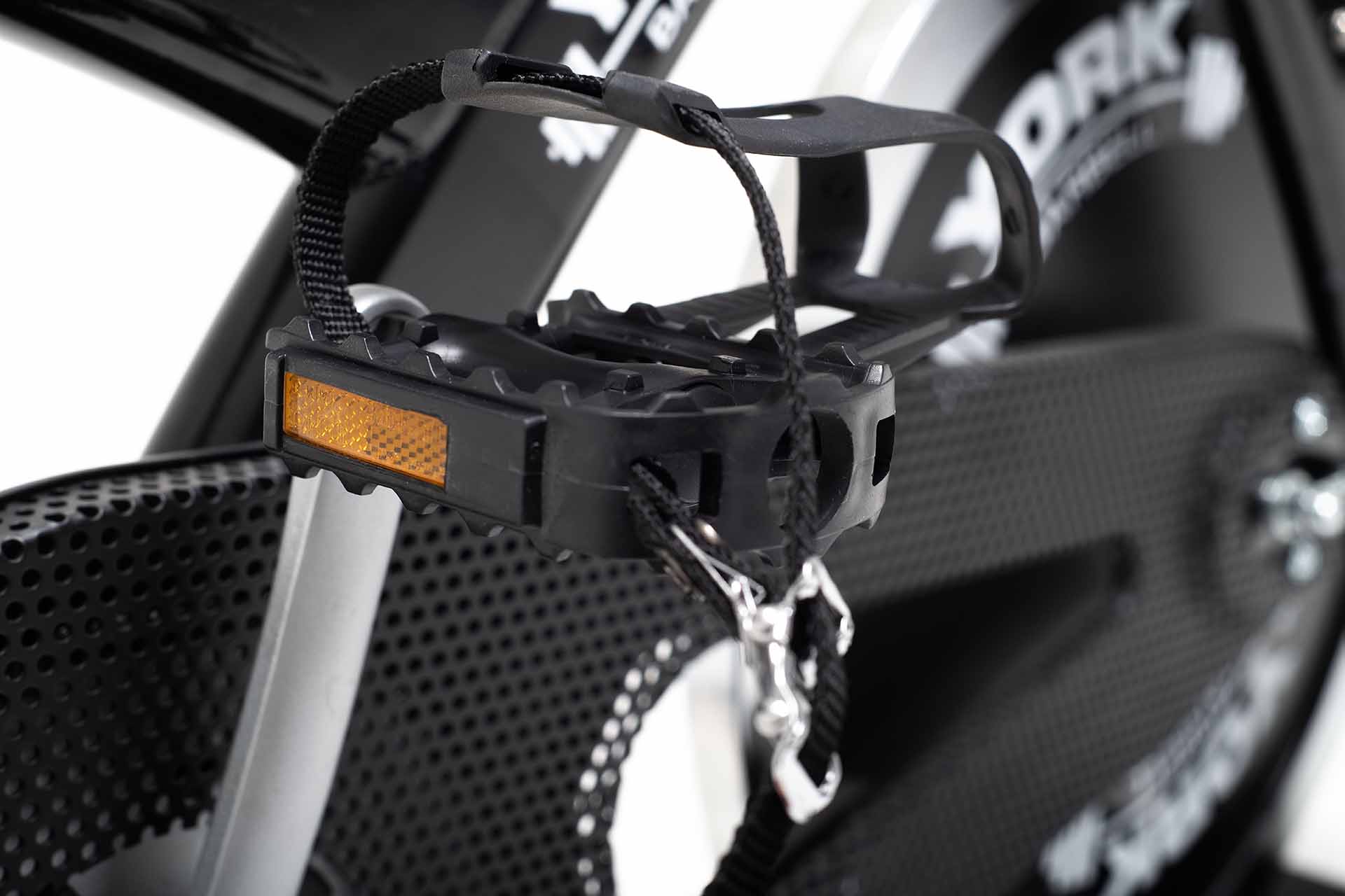 York Barbell CSB32 Indoor Training Bike - My Store