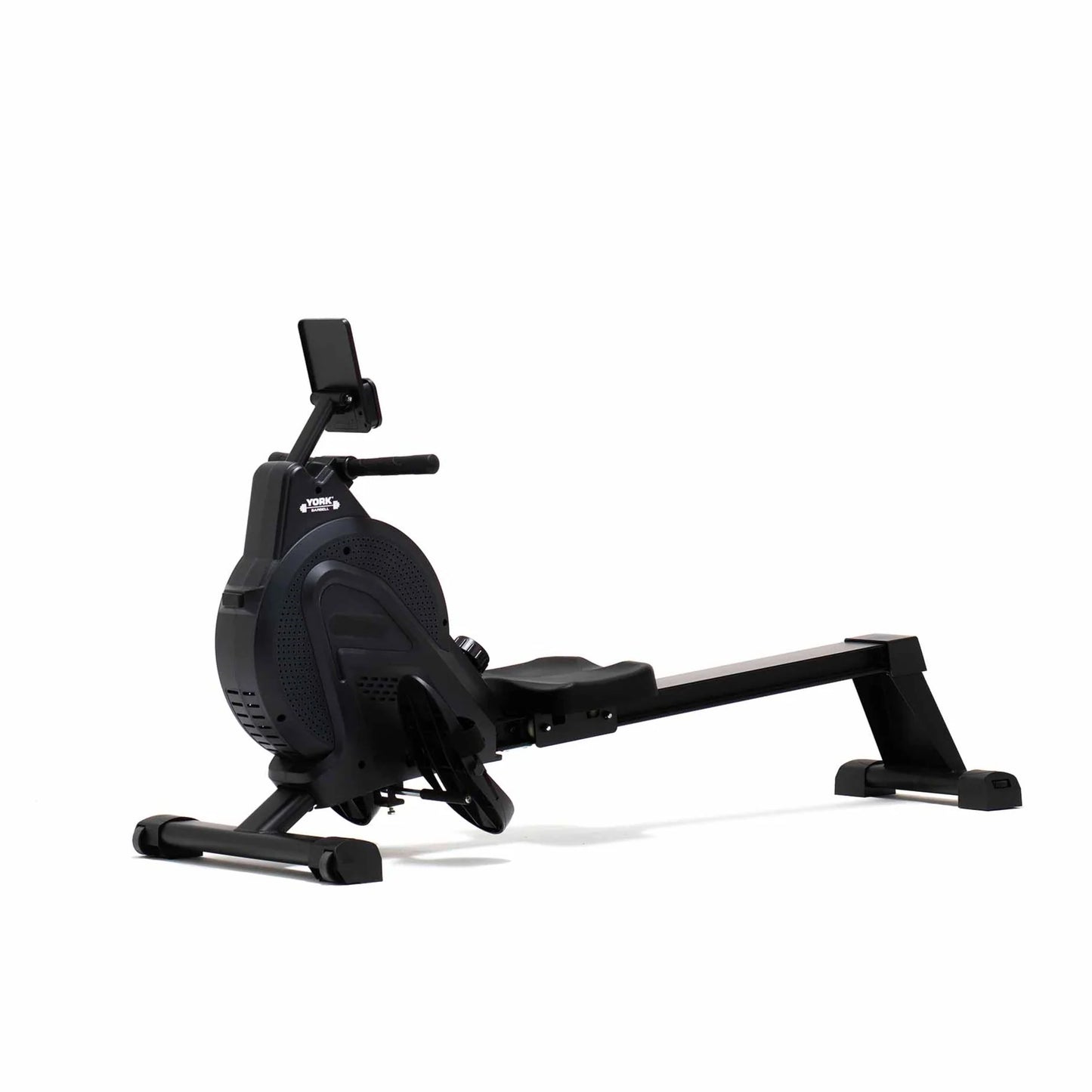 York Barbell HR5 Rowing Machine - My Store