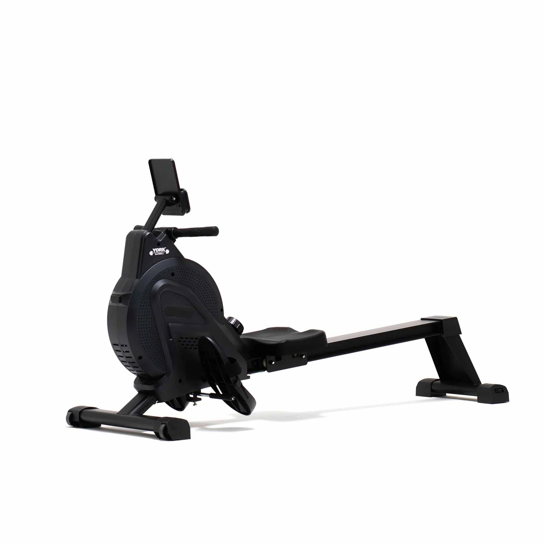 York Barbell HR5 Rowing Machine - My Store