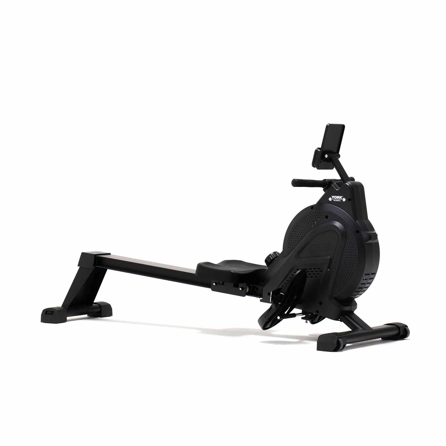 York Barbell HR5 Rowing Machine - My Store