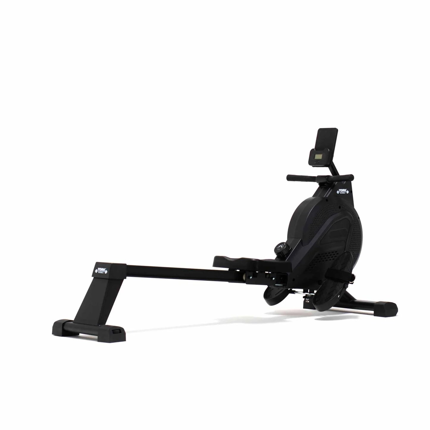 York Barbell HR5 Rowing Machine - My Store