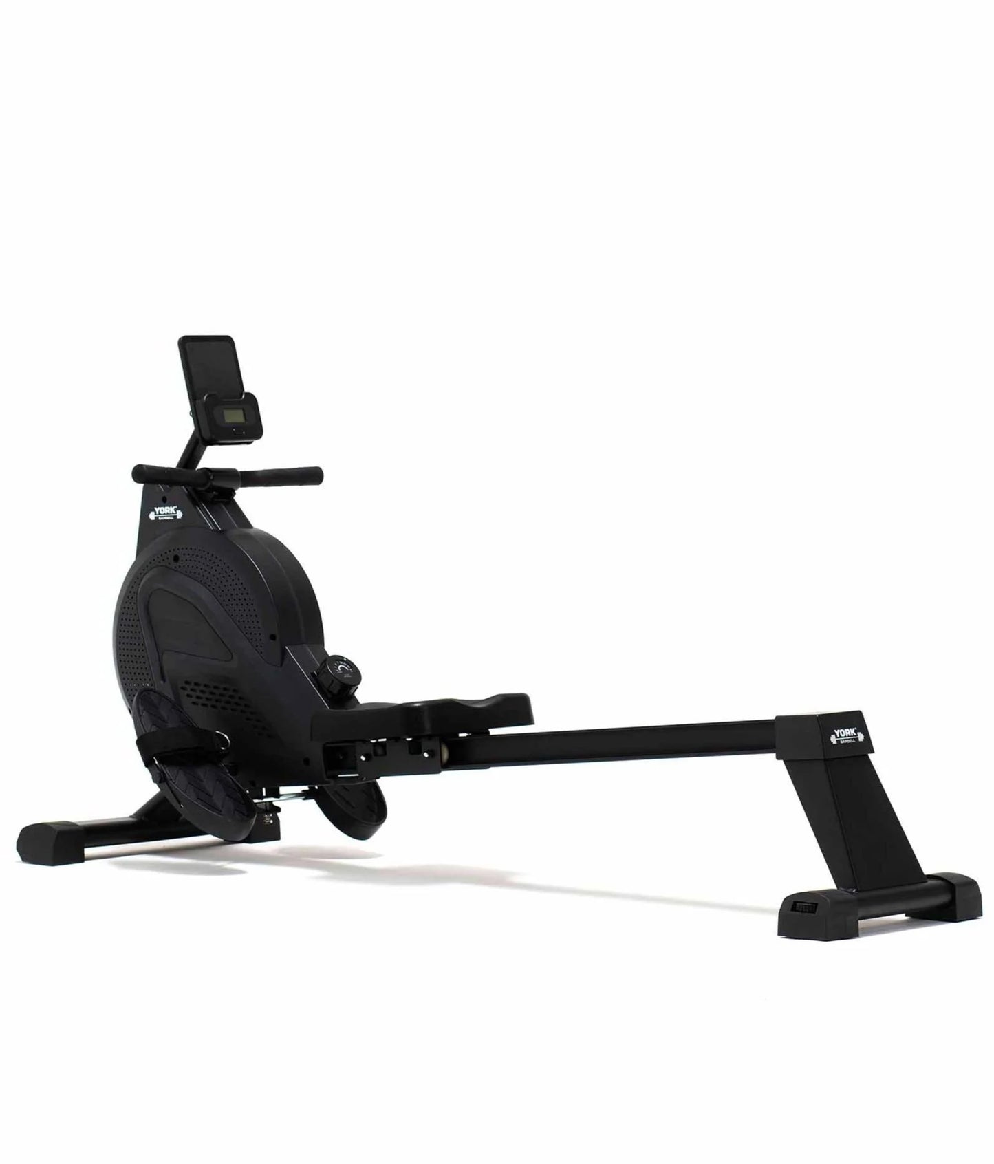 York Barbell HR5 Rowing Machine - My Store
