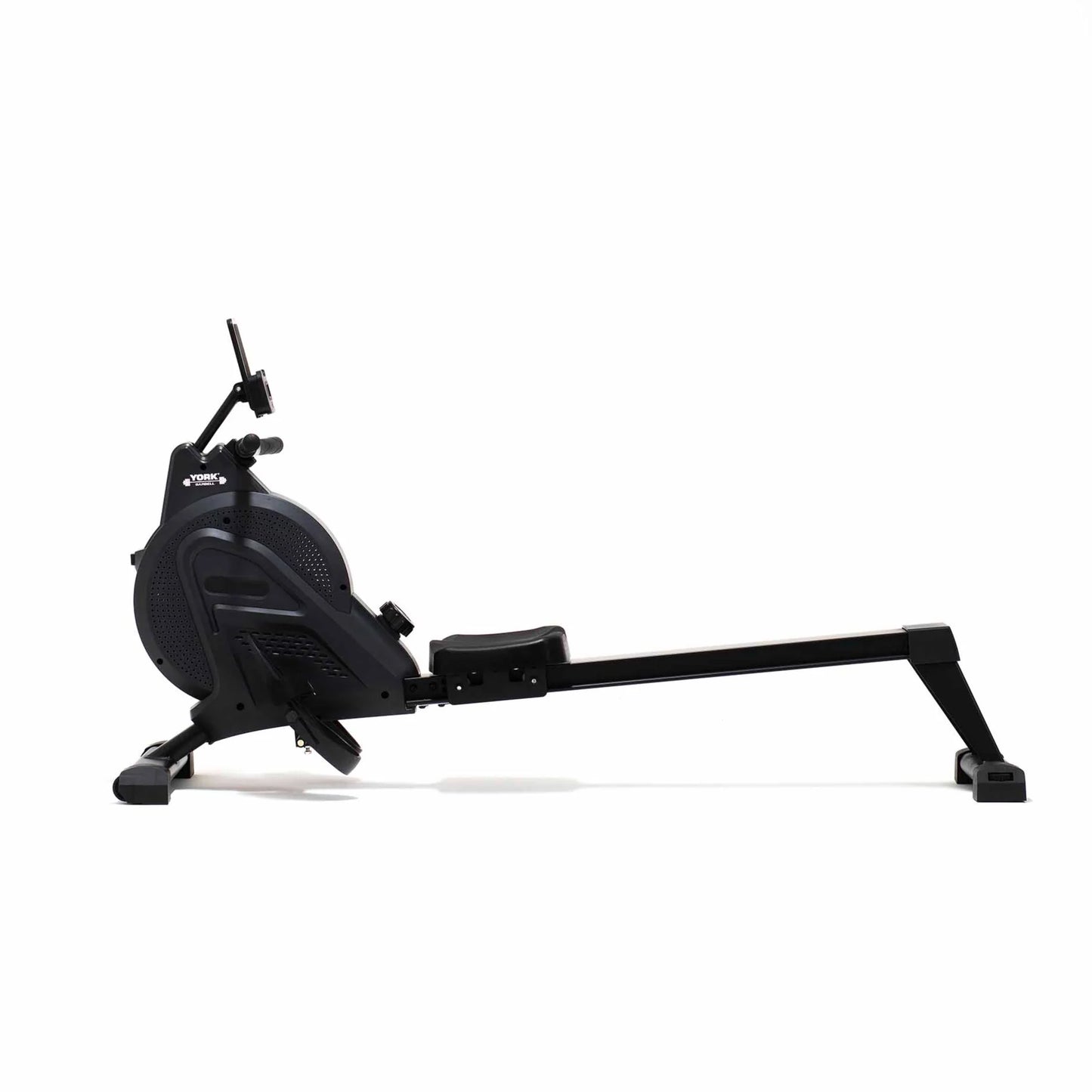 York Barbell HR5 Rowing Machine - My Store