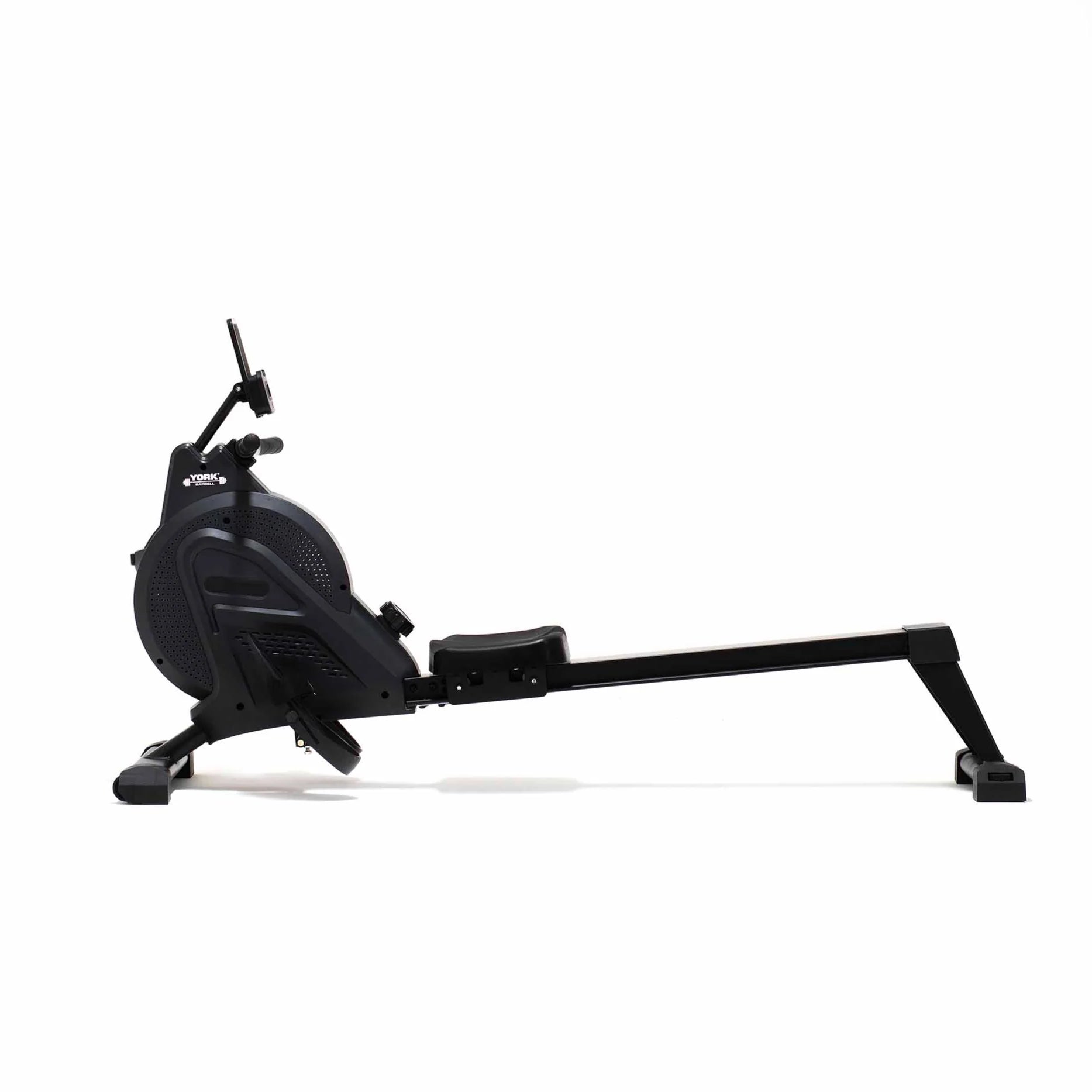 York Barbell HR5 Rowing Machine - My Store