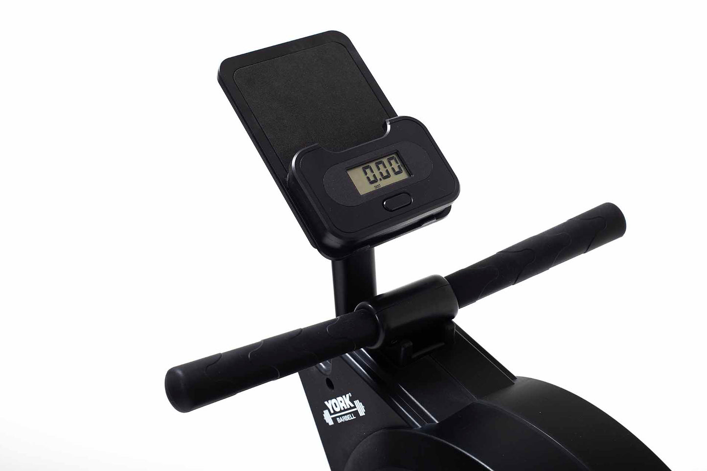 York Barbell HR5 Rowing Machine - My Store