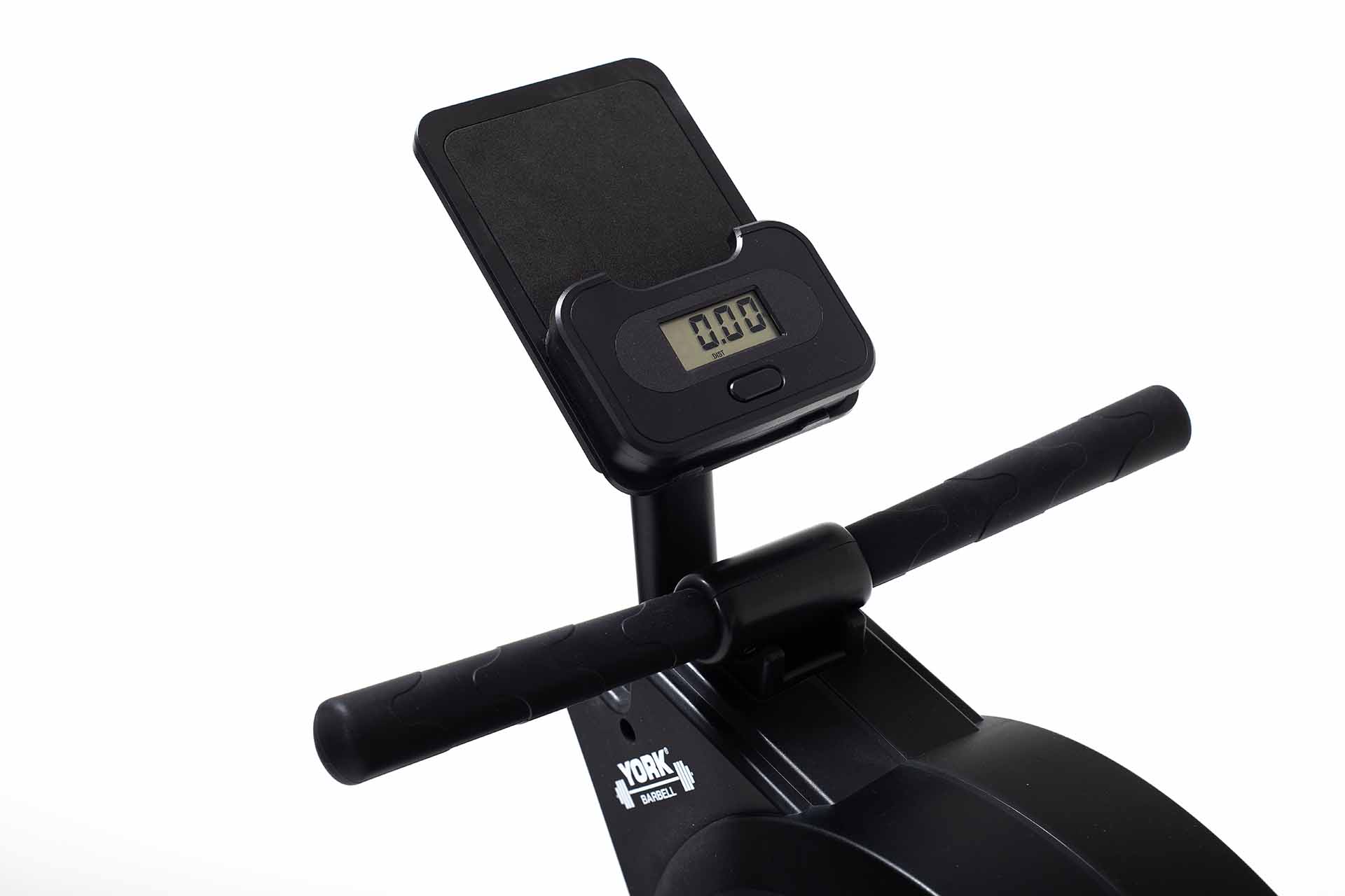 York Barbell HR5 Rowing Machine - My Store