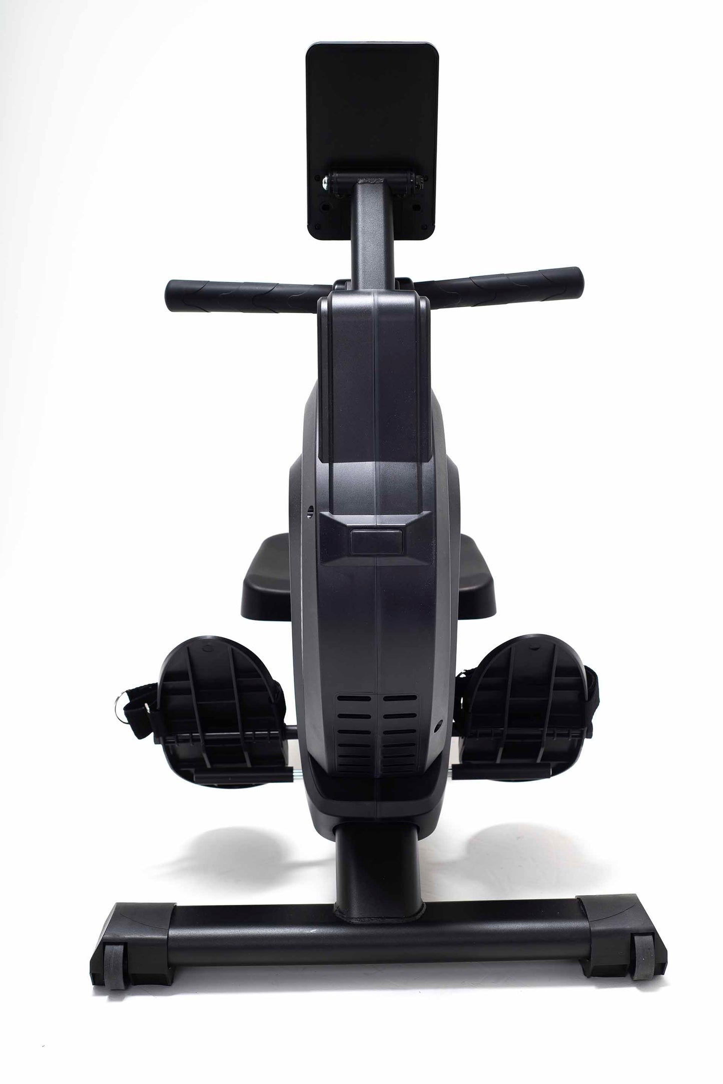 York Barbell HR5 Rowing Machine - My Store