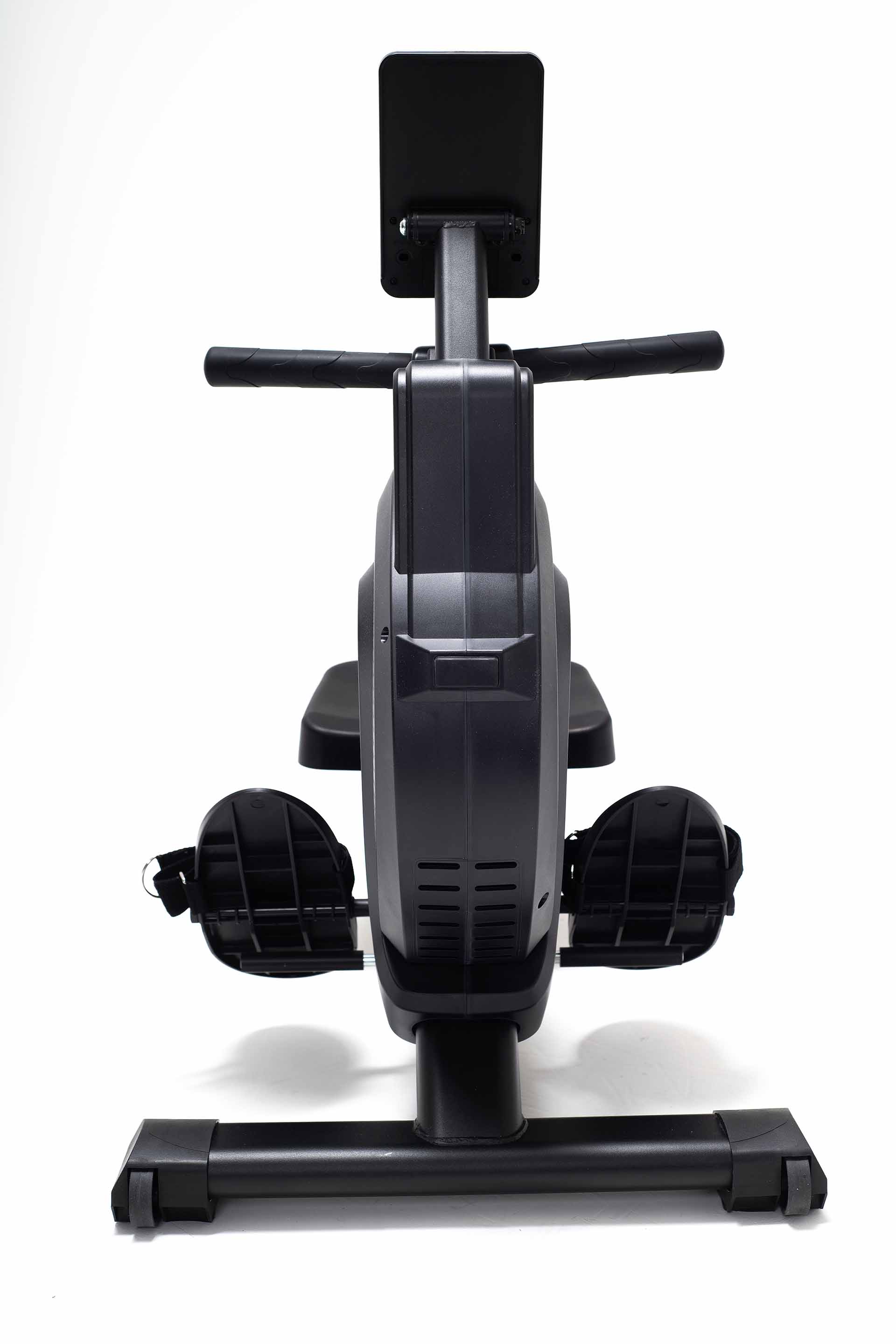 York Barbell HR5 Rowing Machine - My Store
