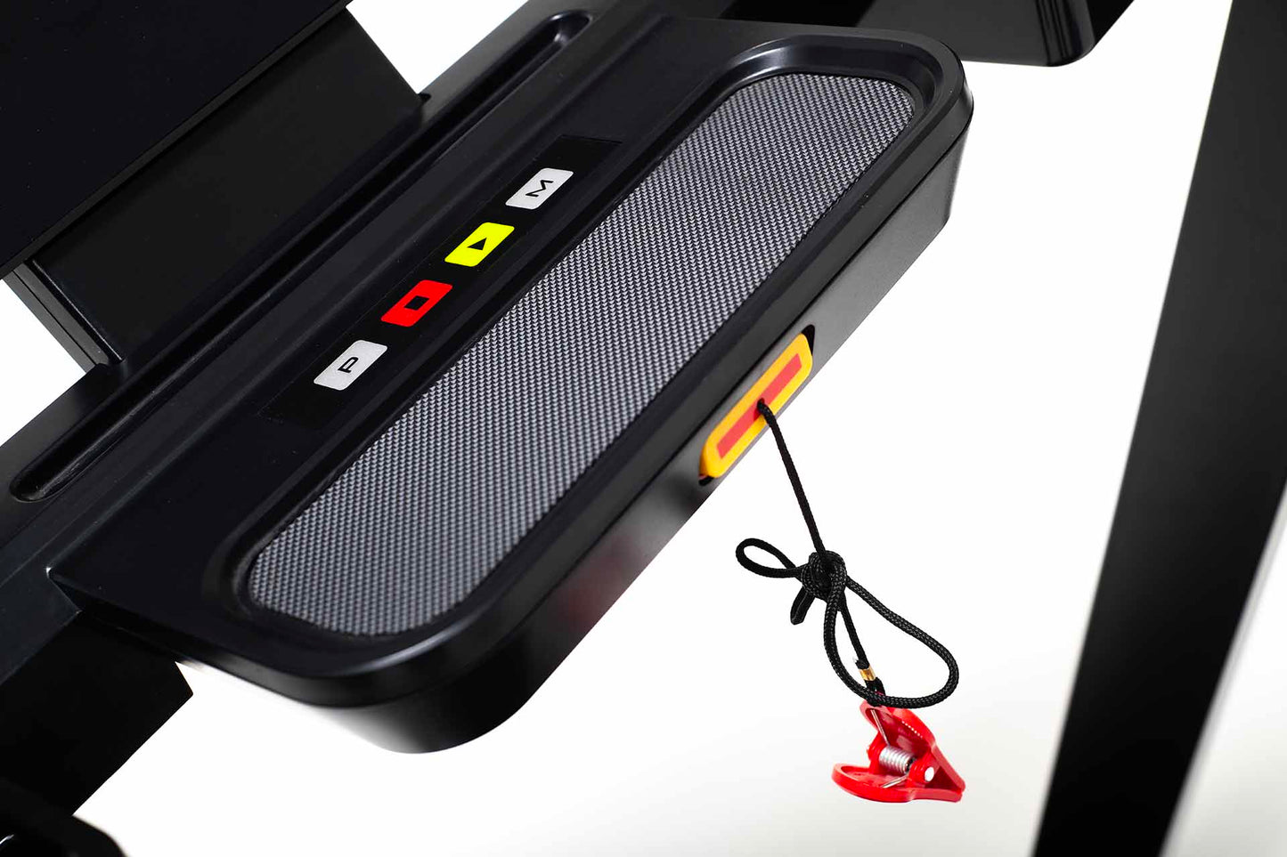 York Barbell HT5 Folding Treadmill - My Store