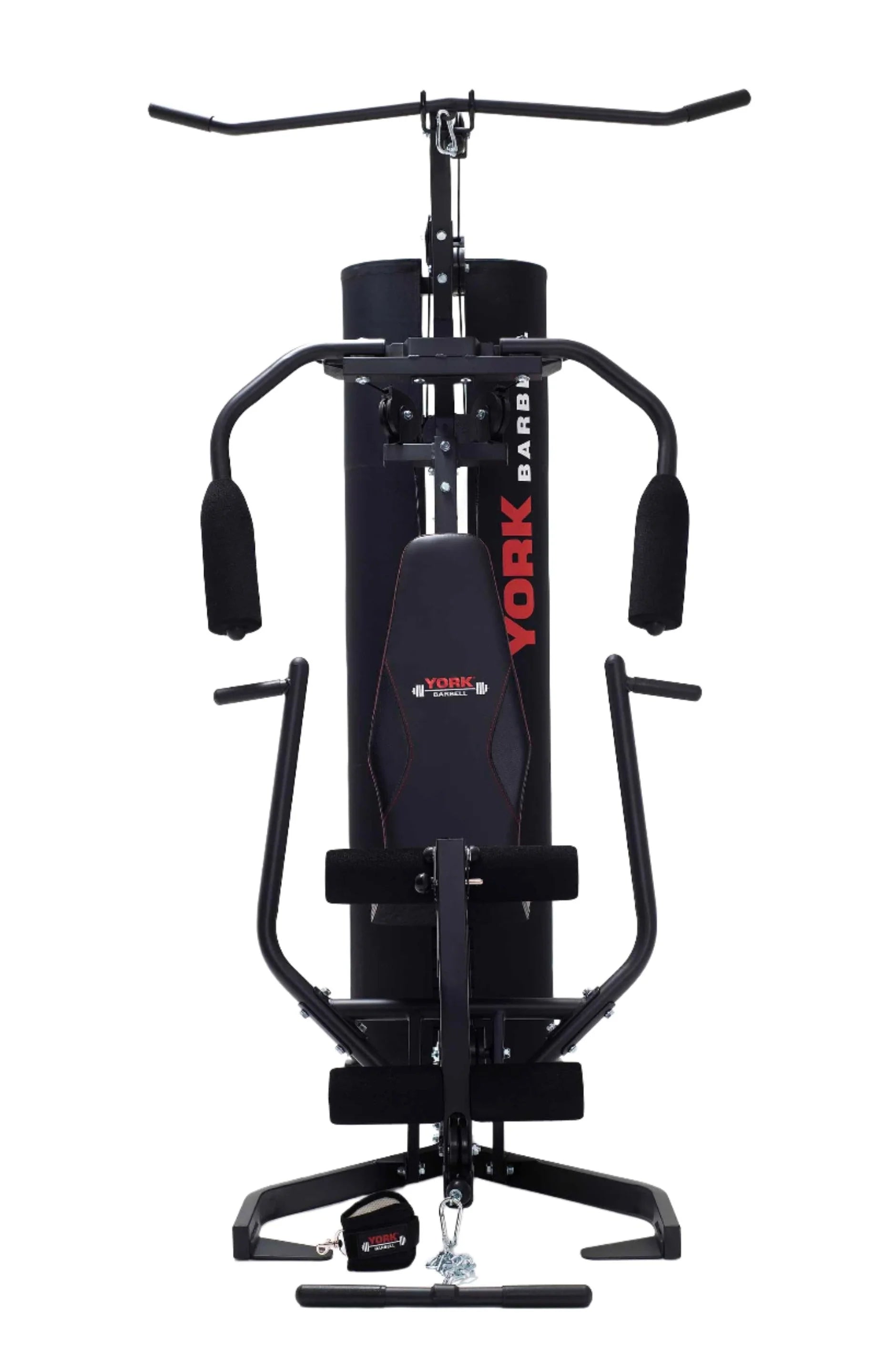 York Barbell HG7 Multigym - My Store