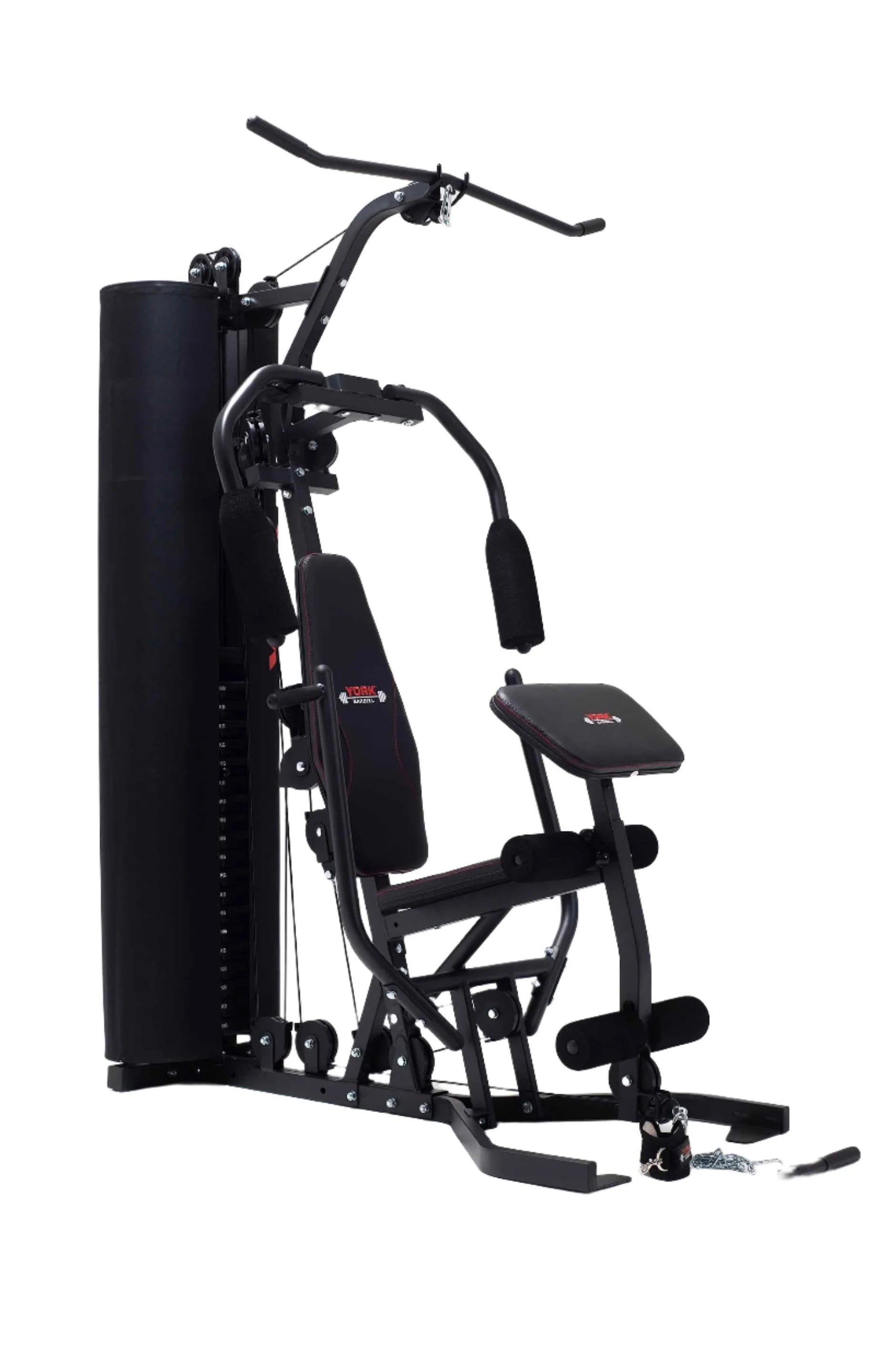 York Barbell HG7 Multigym - My Store