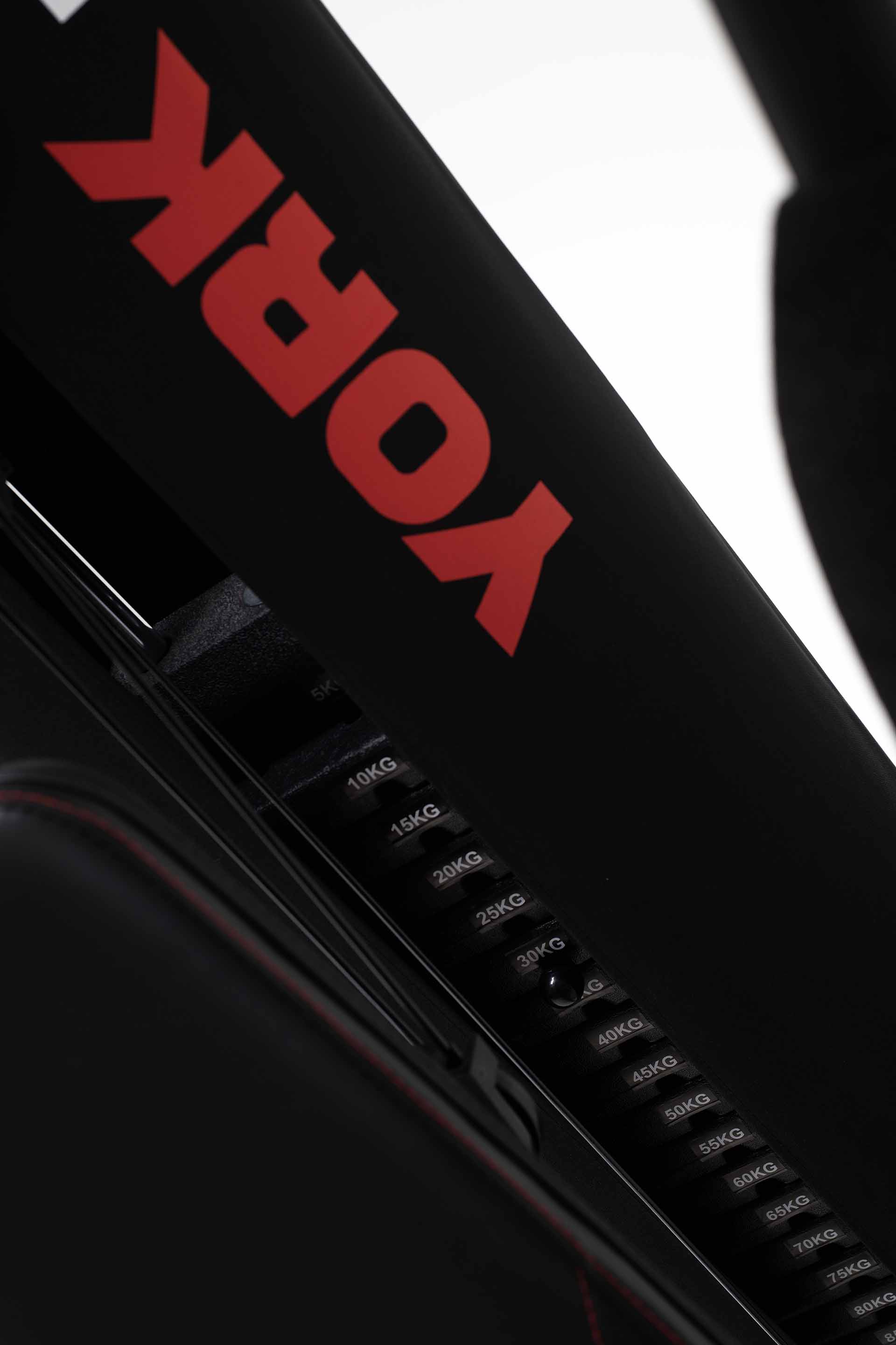 York Barbell HG7 Multigym - My Store