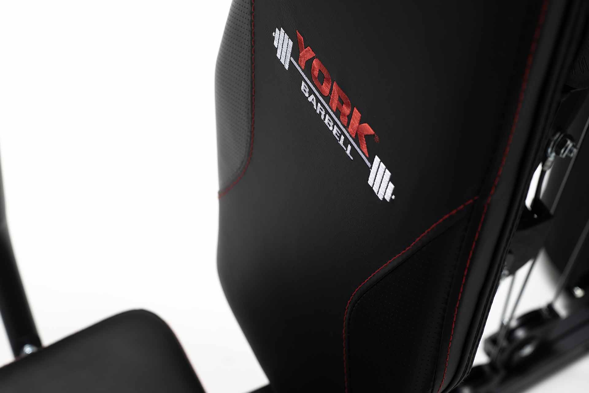 York Barbell HG7 Multigym - My Store