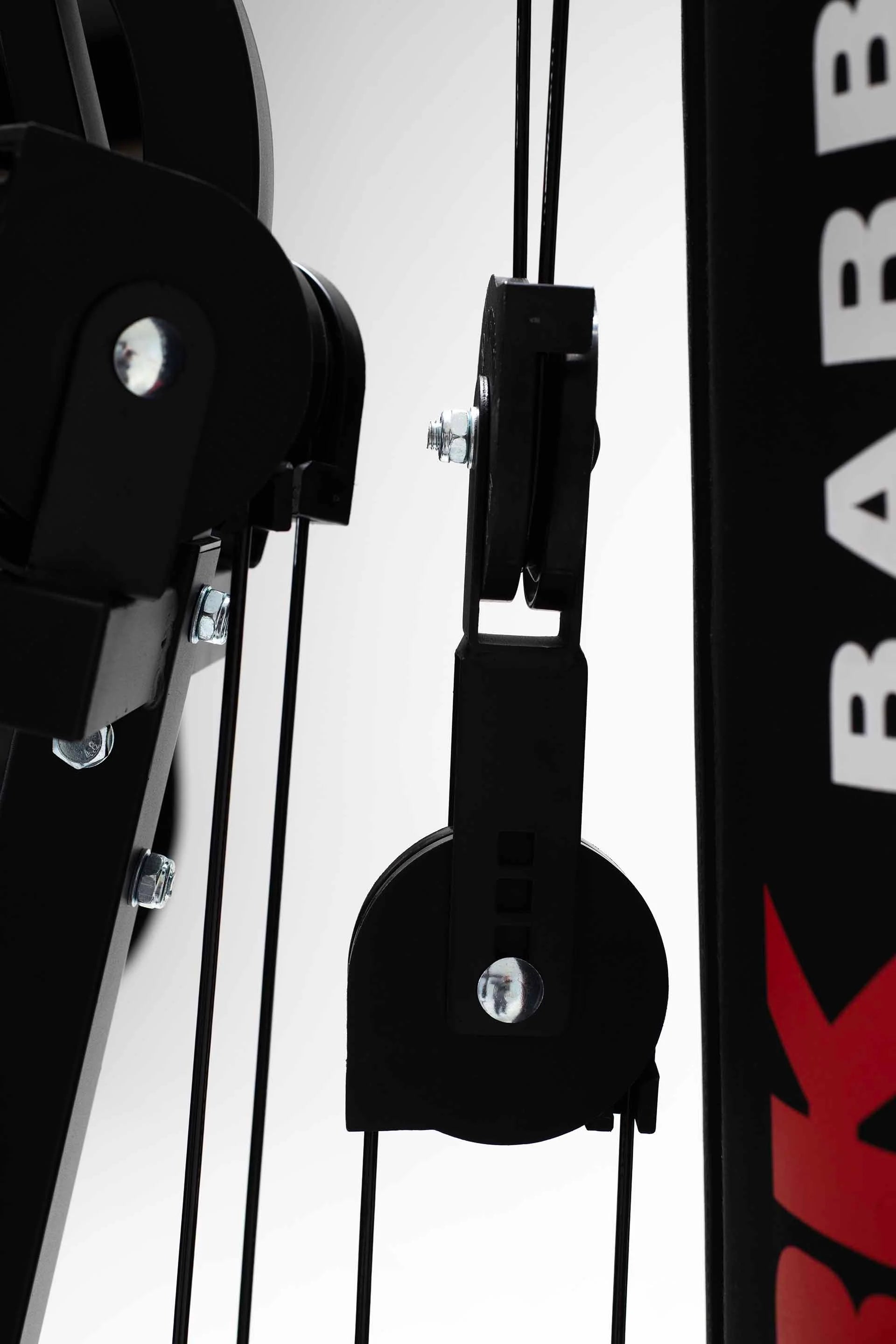 York Barbell HG7 Multigym - My Store