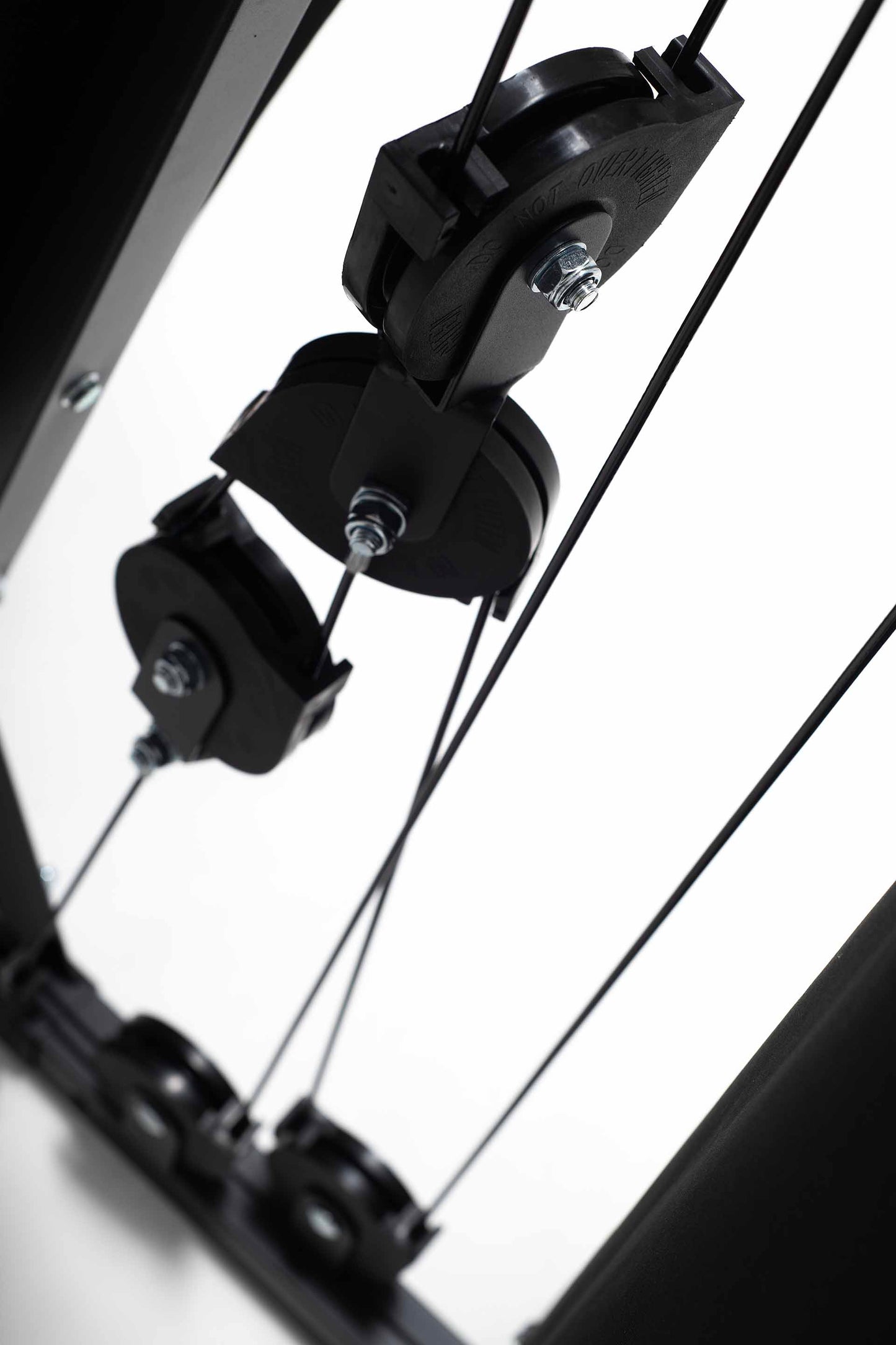 York Barbell HG7 Multigym - My Store