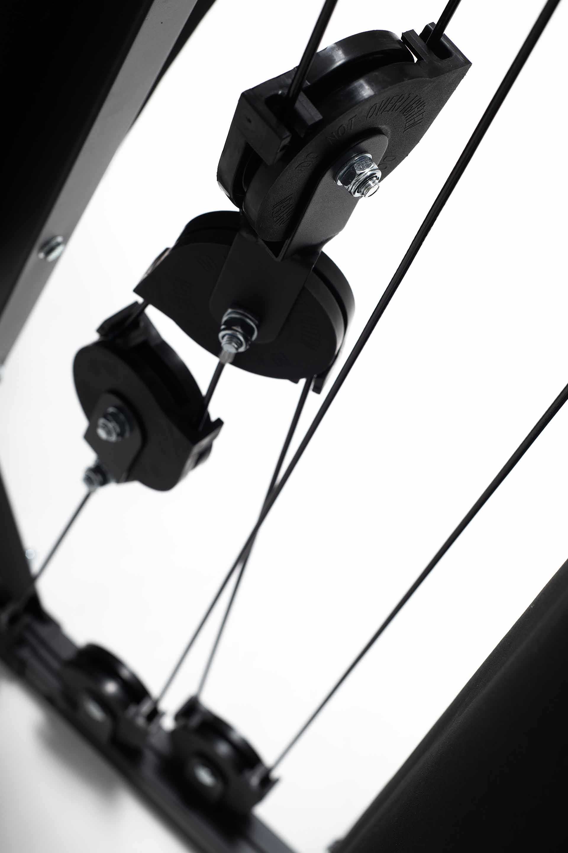 York Barbell HG7 Multigym - My Store