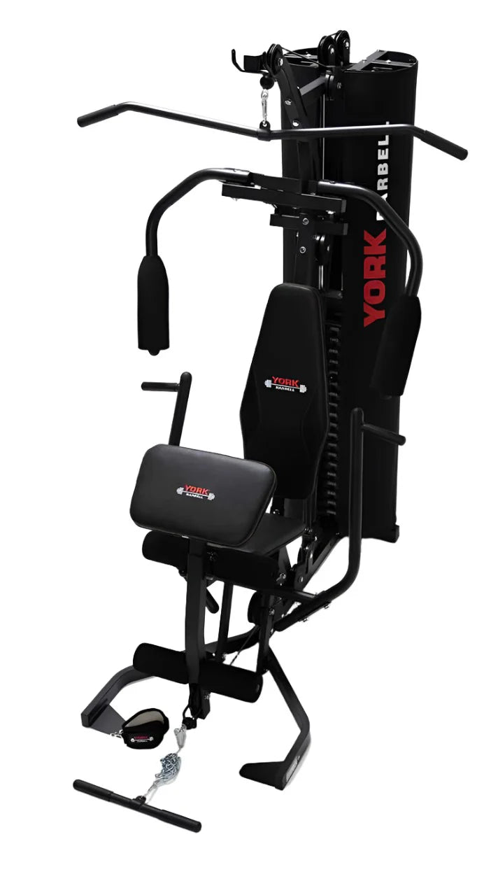 York Barbell HG7 Multigym - My Store
