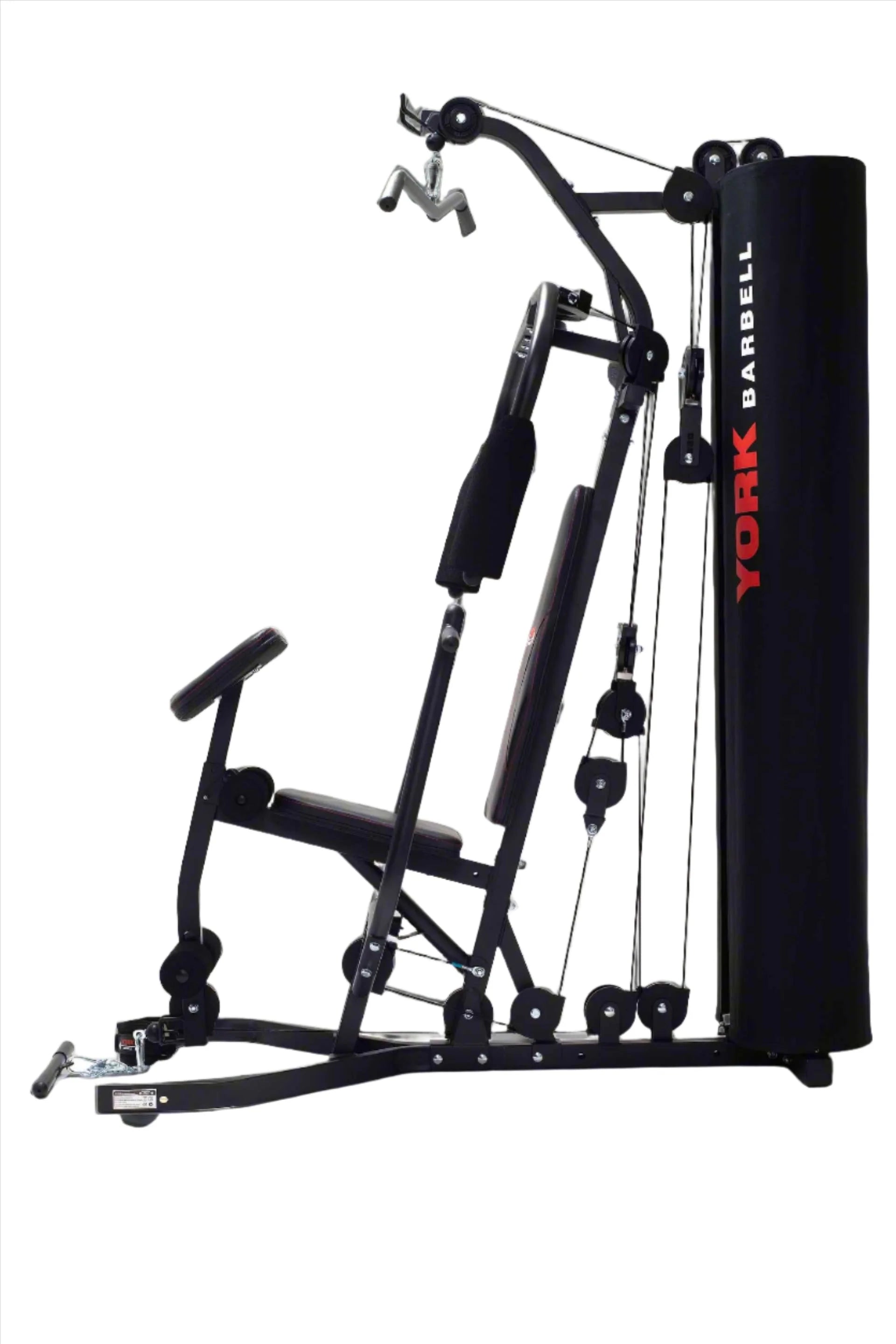 York Barbell HG7 Multigym - My Store