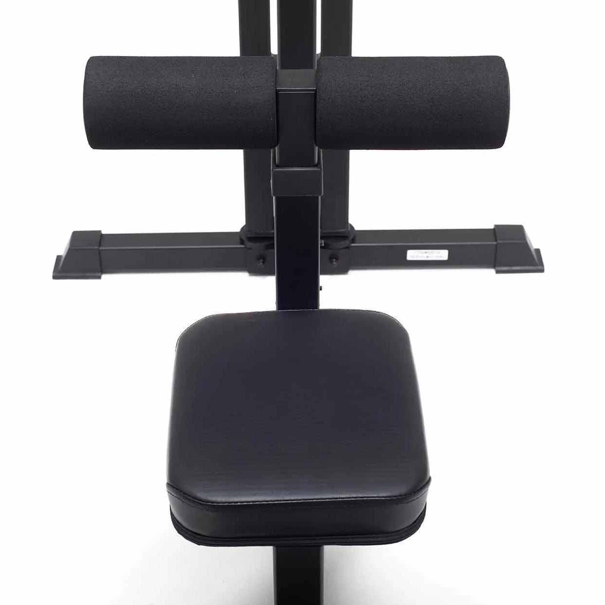 York Barbell C19LR Lat Pulldown & Low Row Machine - My Store
