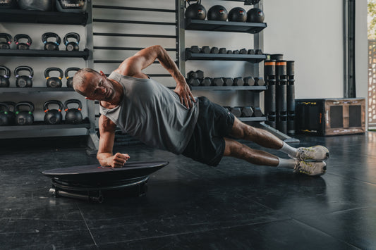 CORE-TEX® Reactive Training Platform
