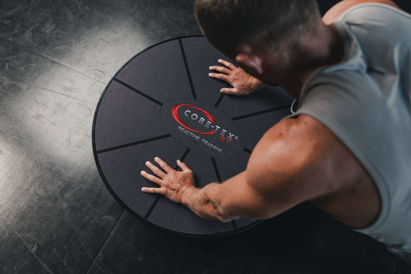 CORE-TEX® Reactive Training Platform
