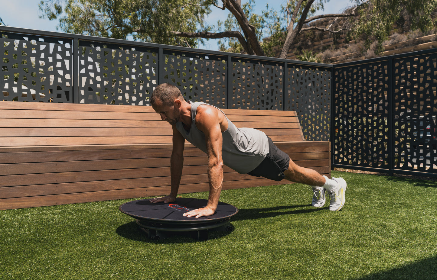 CORE-TEX® Reactive Training Platform