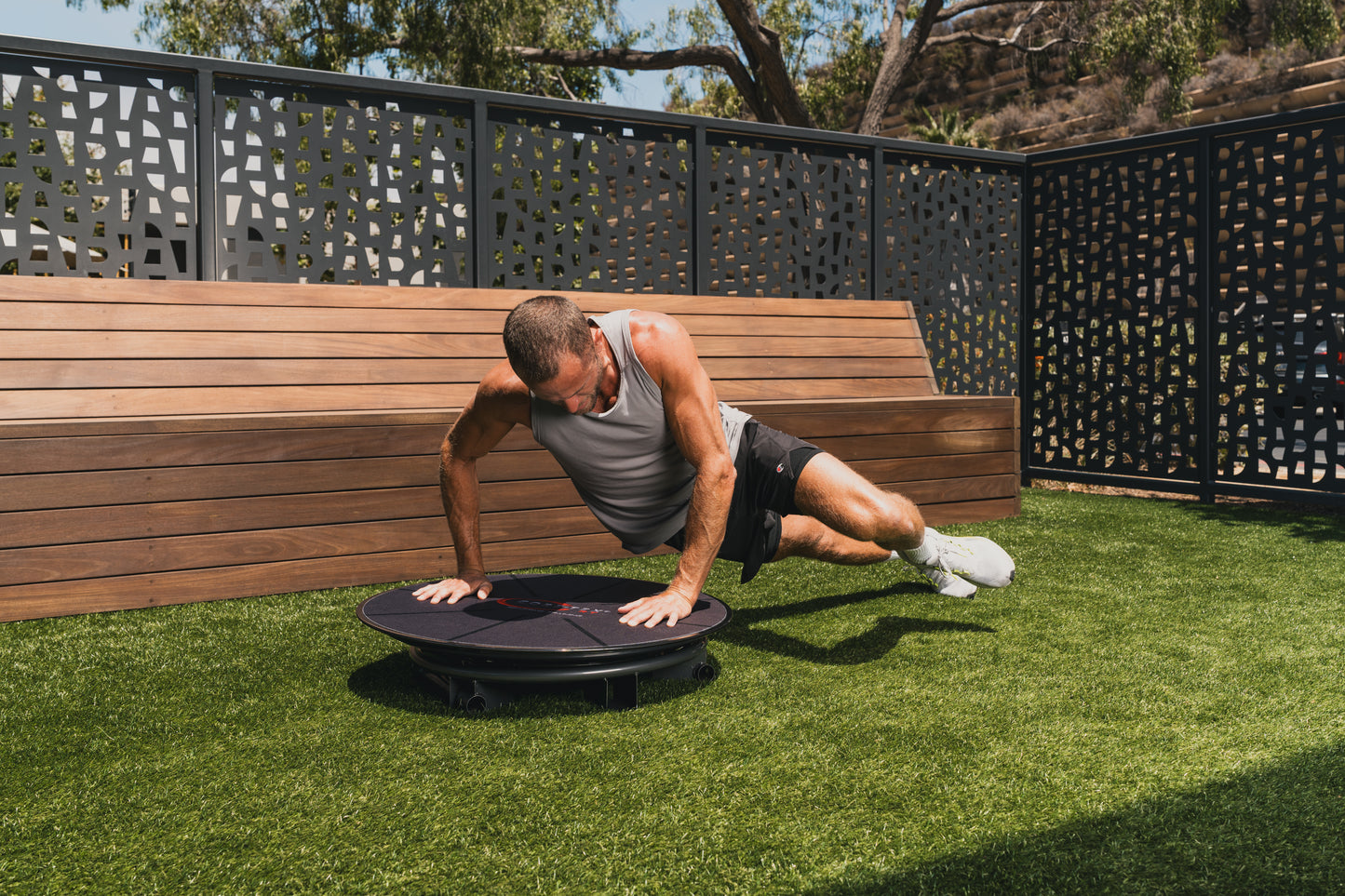 CORE-TEX® Reactive Training Platform