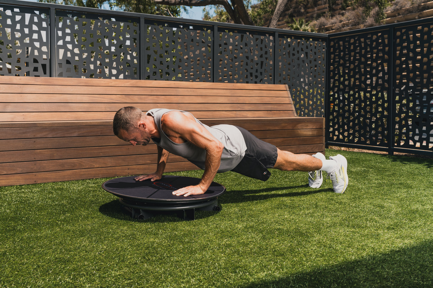 CORE-TEX® Reactive Training Platform