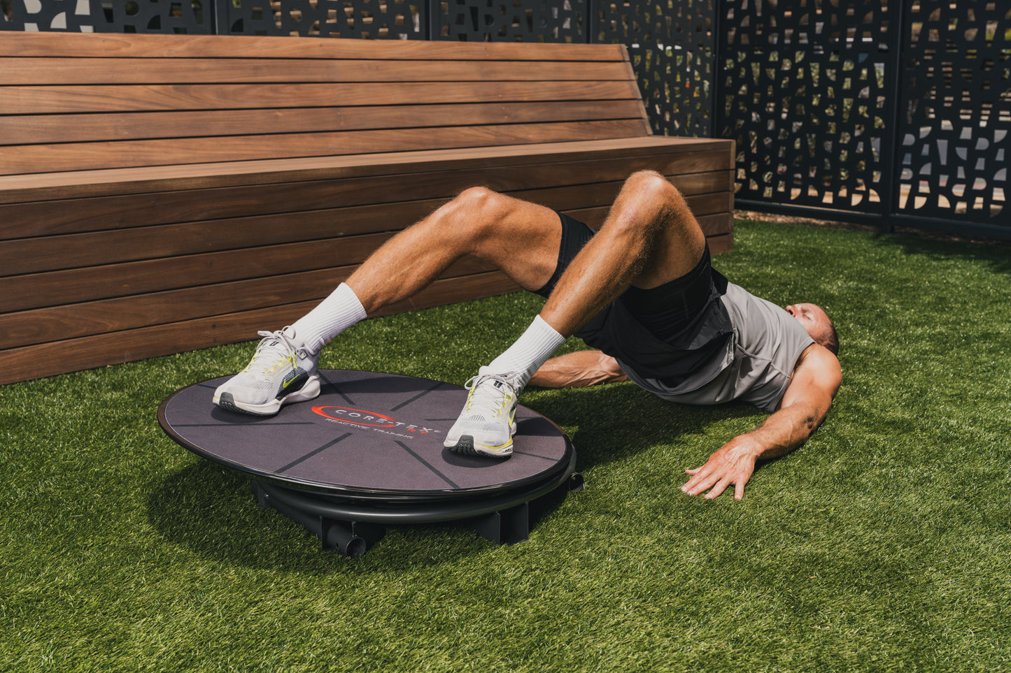 CORE-TEX® Reactive Training Platform