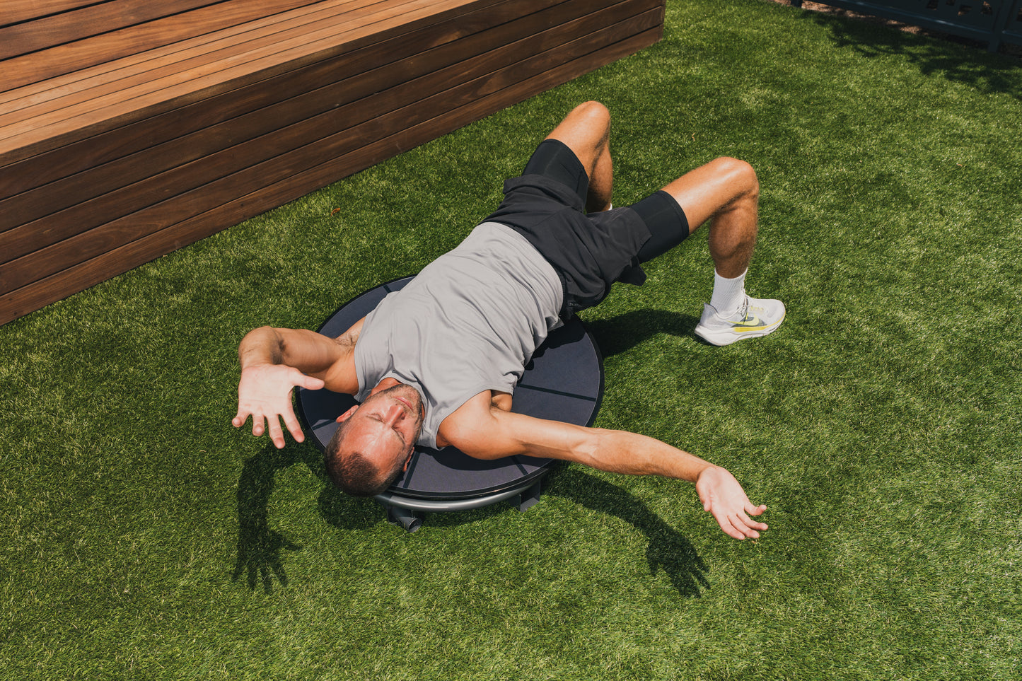 CORE-TEX® Reactive Training Platform