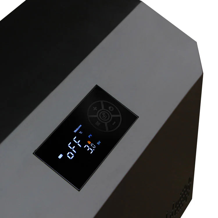 Dynamic Barrel Cold Plunge System - My Store