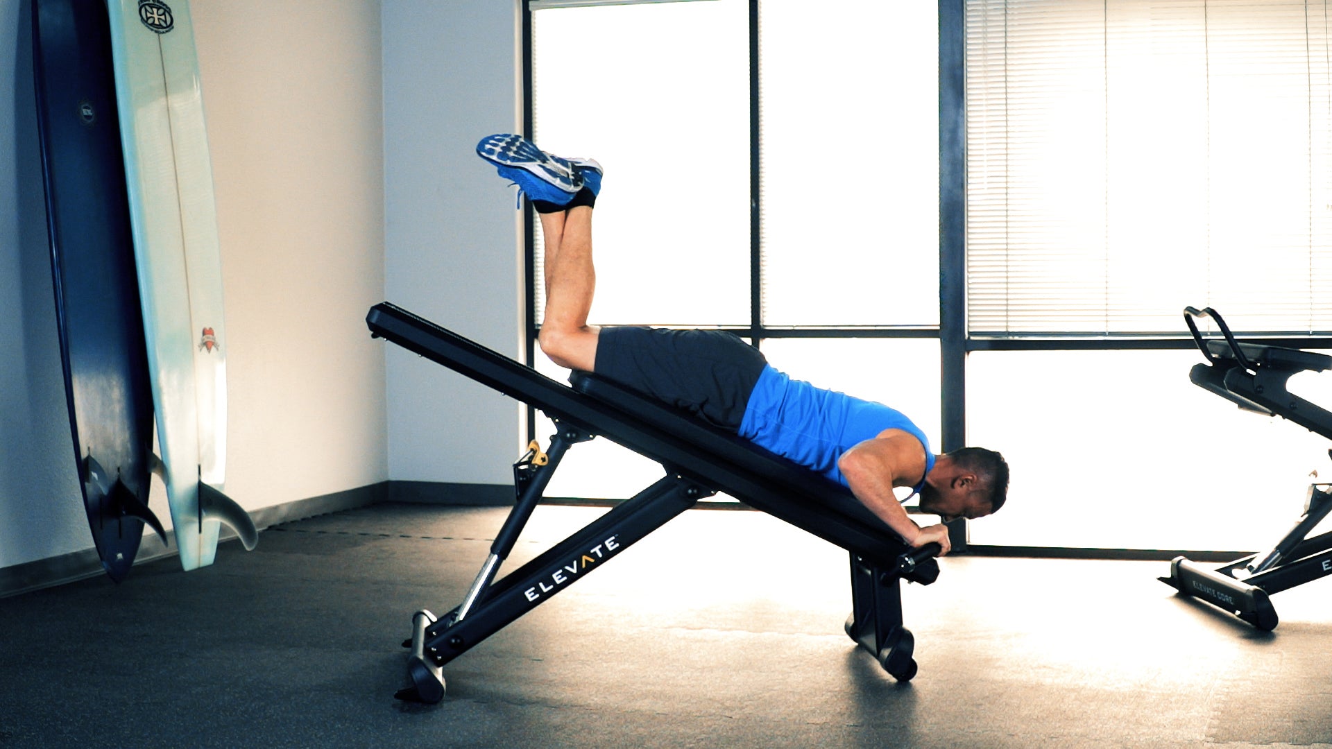 Total Gym ELEVATE® Press™ - My Store