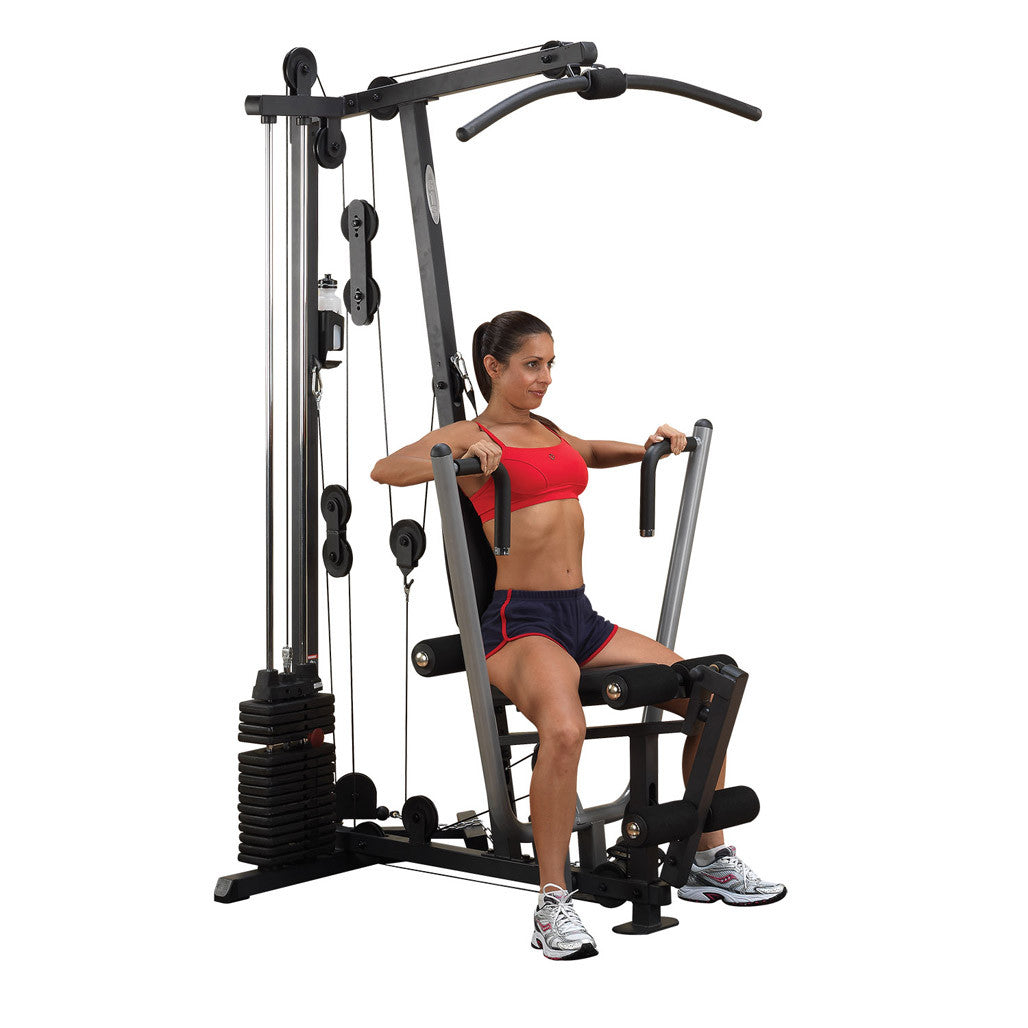 Body-Solid G1S Multi-Station Gym - My Store