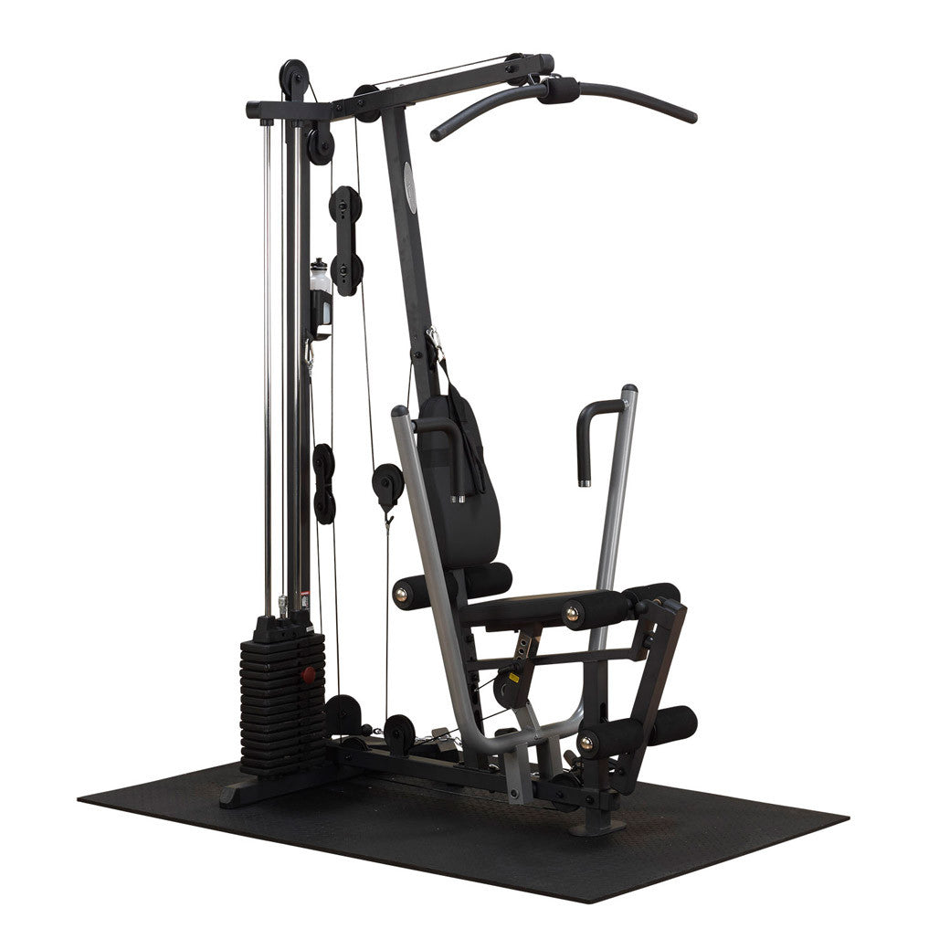 Body-Solid EXM2500 Home Gym - My Store