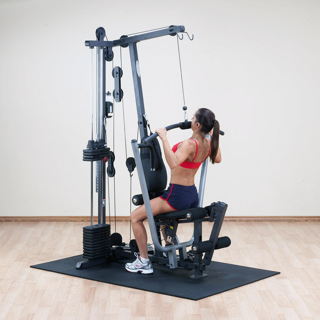 Body-Solid EXM2500 Home Gym - My Store