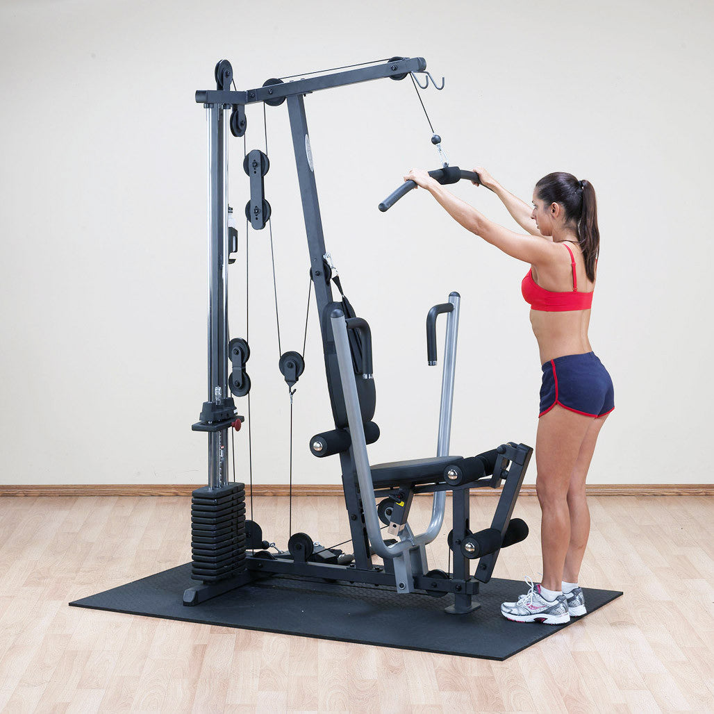 Body-Solid EXM2500 Home Gym - My Store