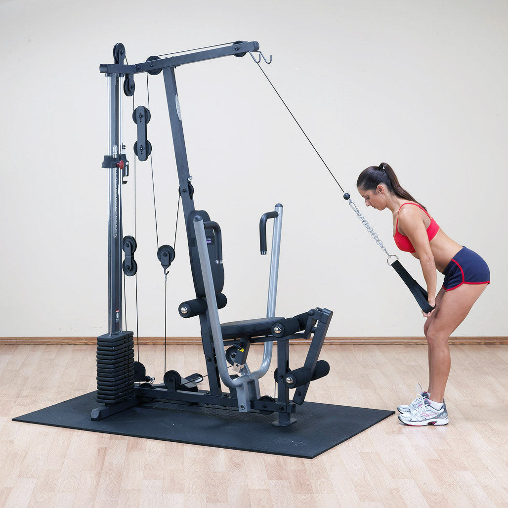 Body-Solid EXM2500 Home Gym - My Store