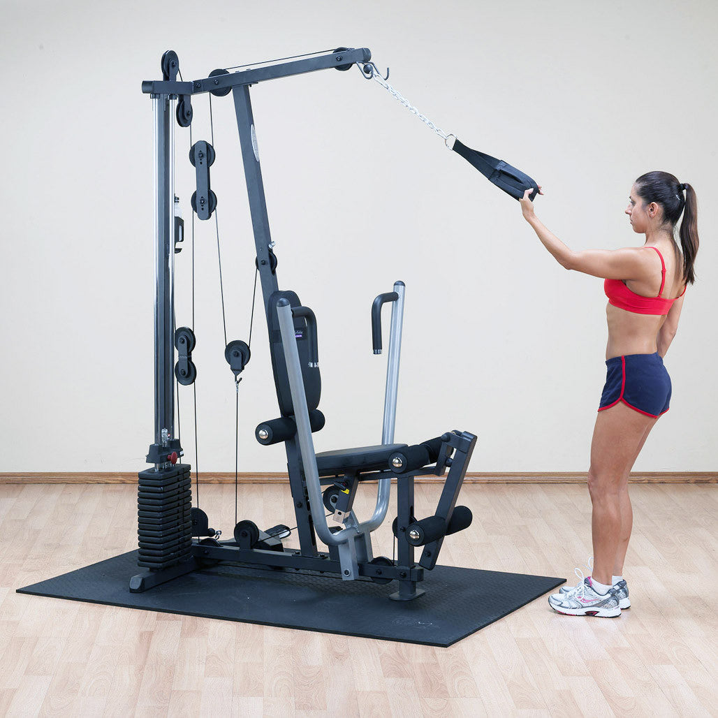 Body-Solid EXM2500 Home Gym - My Store
