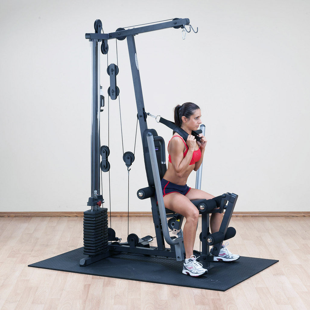 Body-Solid EXM2500 Home Gym - My Store