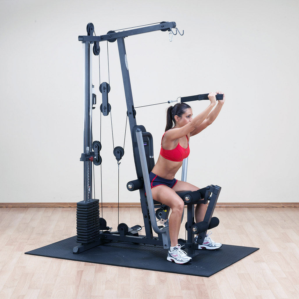 Body-Solid EXM2500 Home Gym - My Store