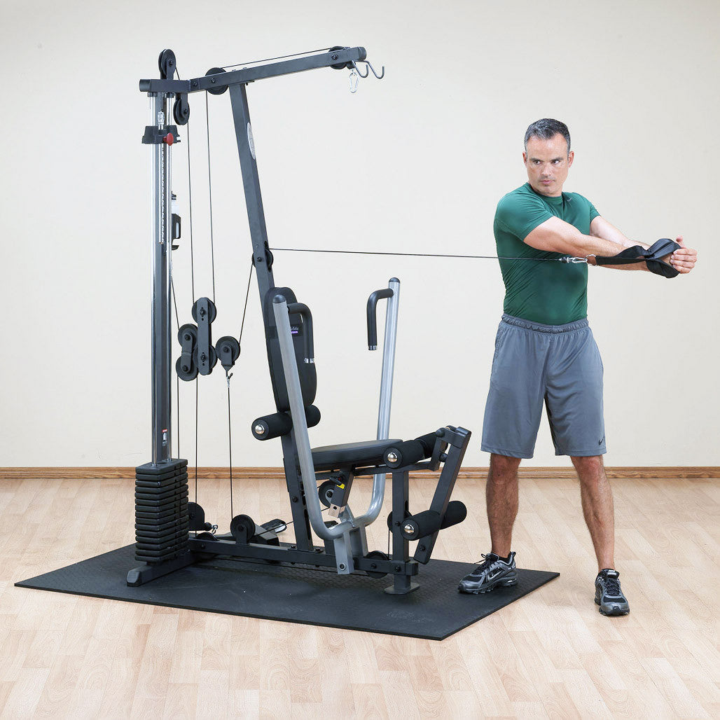 Body-Solid EXM2500 Home Gym - My Store