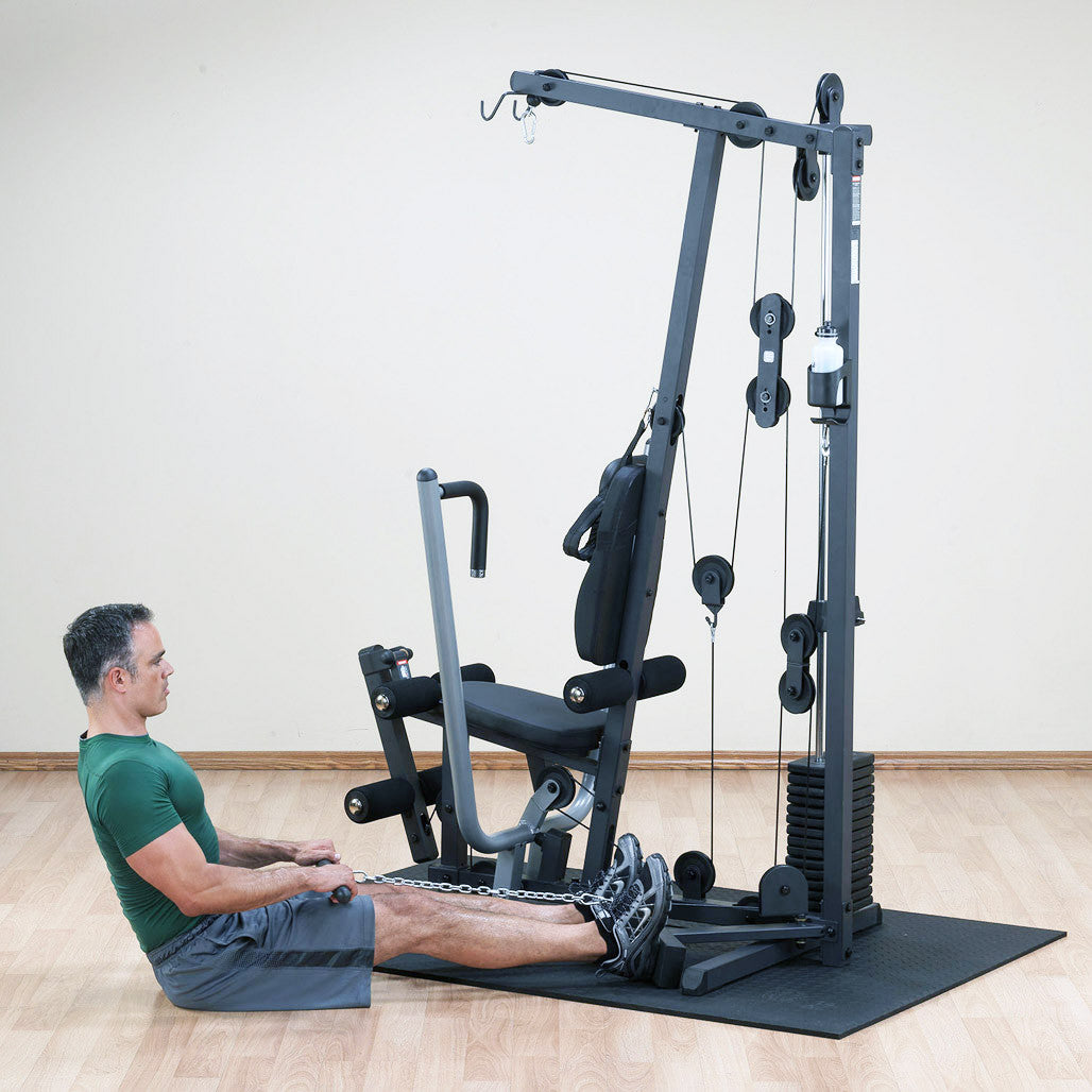 Body-Solid EXM2500 Home Gym - My Store