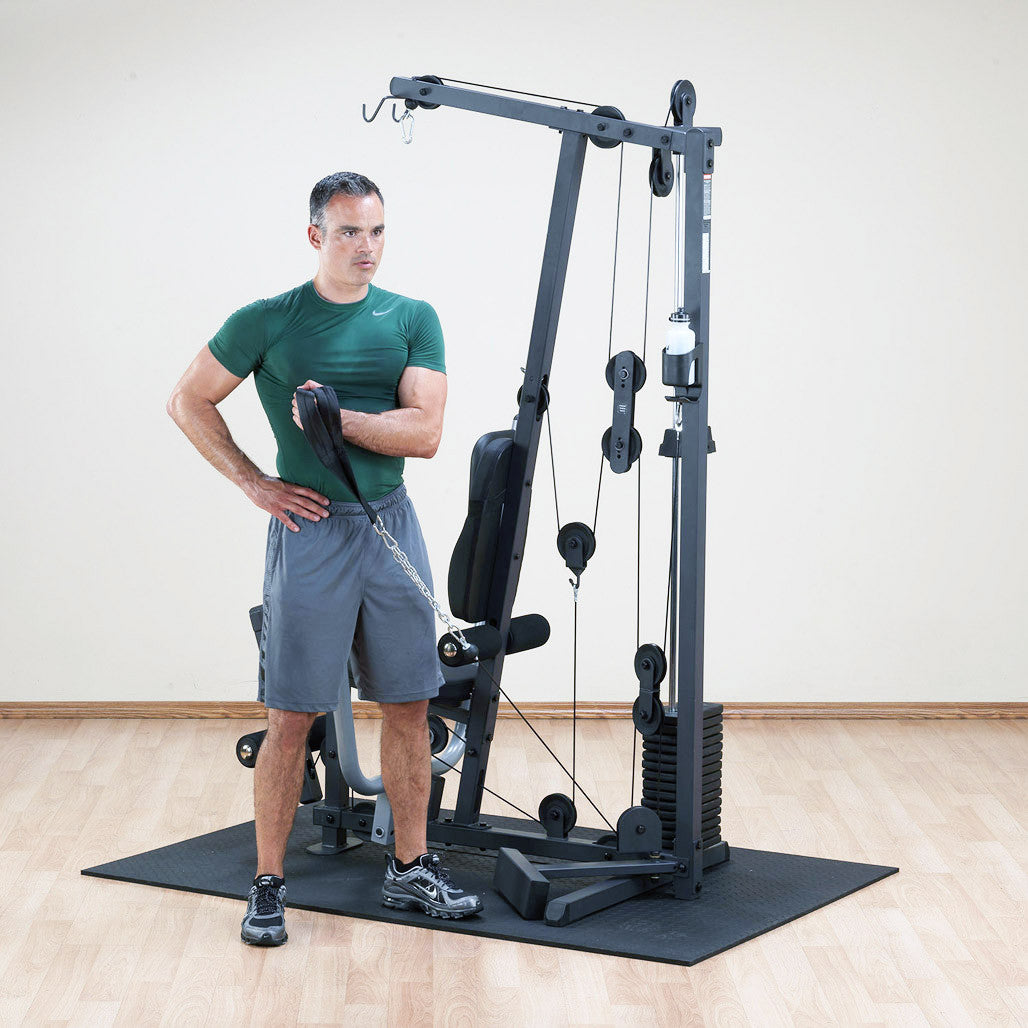 Body-Solid EXM2500 Home Gym - My Store