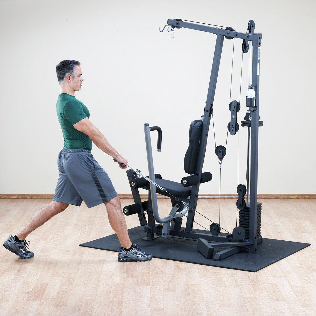 Body-Solid EXM2500 Home Gym - My Store