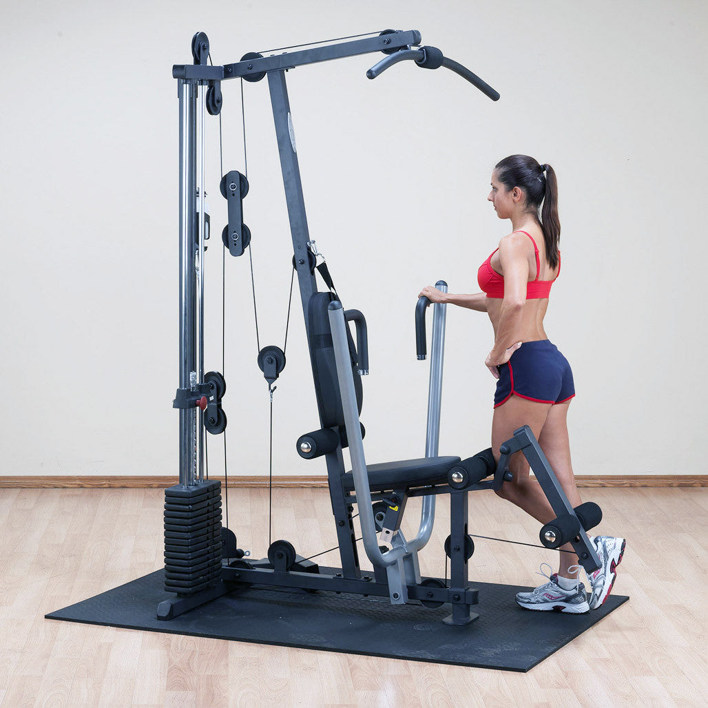 Body-Solid EXM2500 Home Gym - My Store